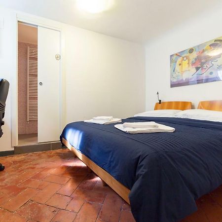 David Museum 6 Sleeps Apartment Firenze Kültér fotó