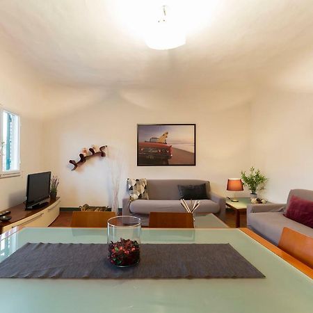 David Museum 6 Sleeps Apartment Firenze Kültér fotó