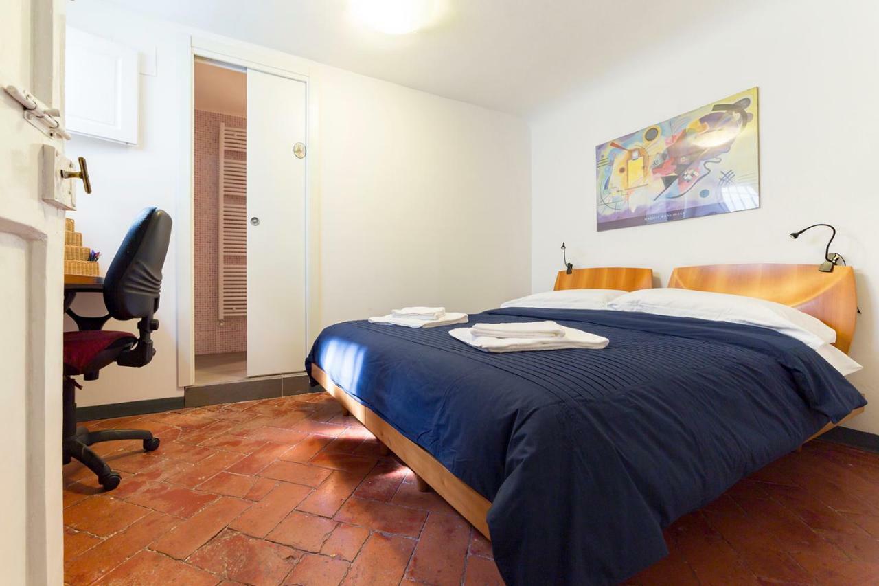 David Museum 6 Sleeps Apartment Firenze Kültér fotó