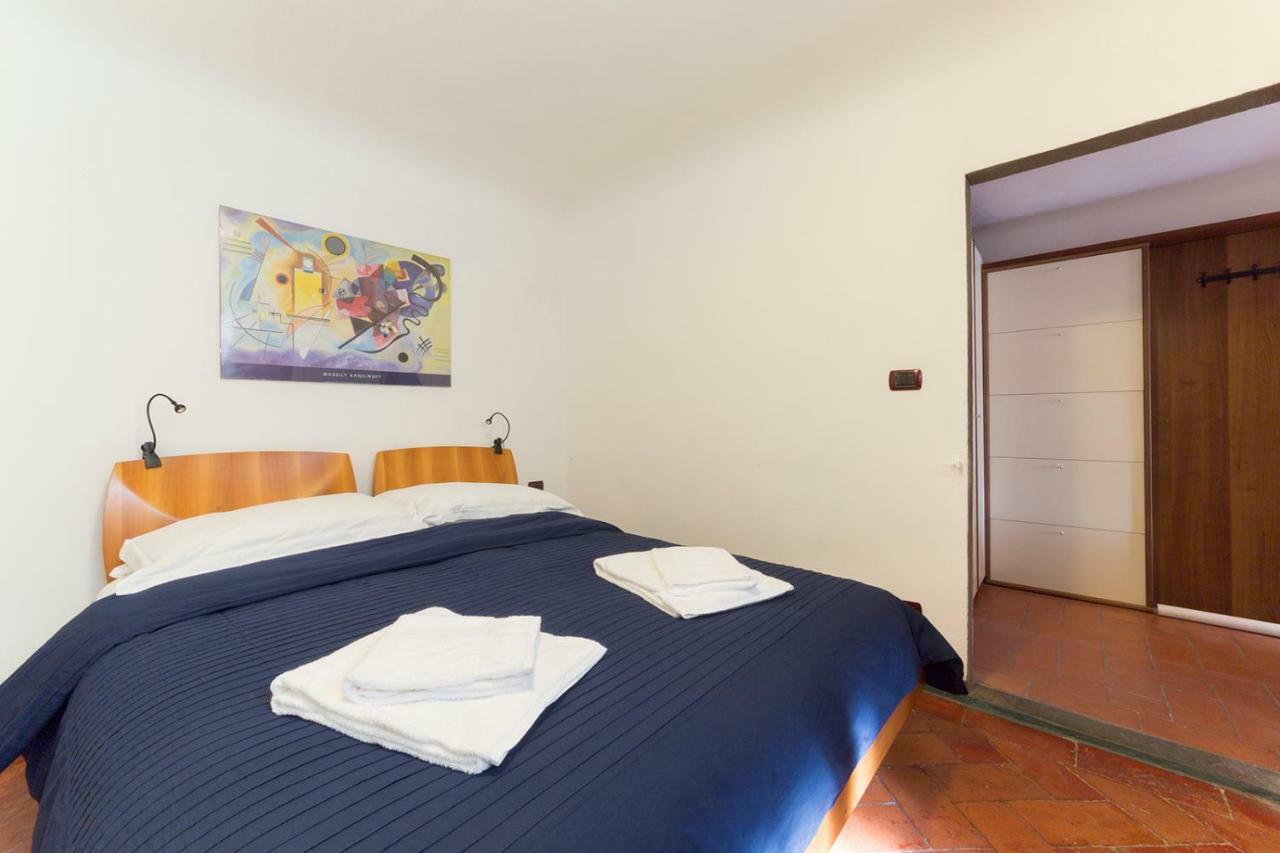 David Museum 6 Sleeps Apartment Firenze Kültér fotó