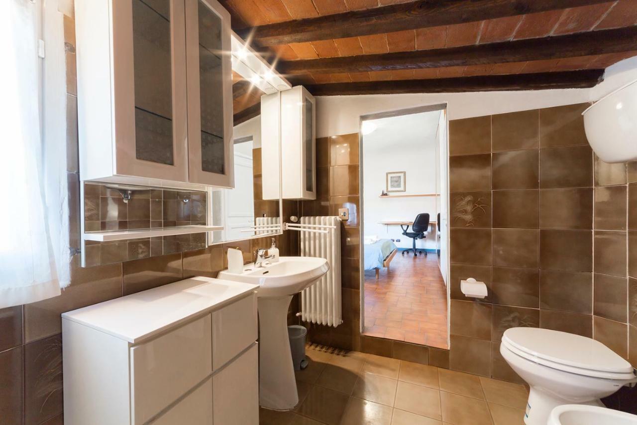 David Museum 6 Sleeps Apartment Firenze Kültér fotó