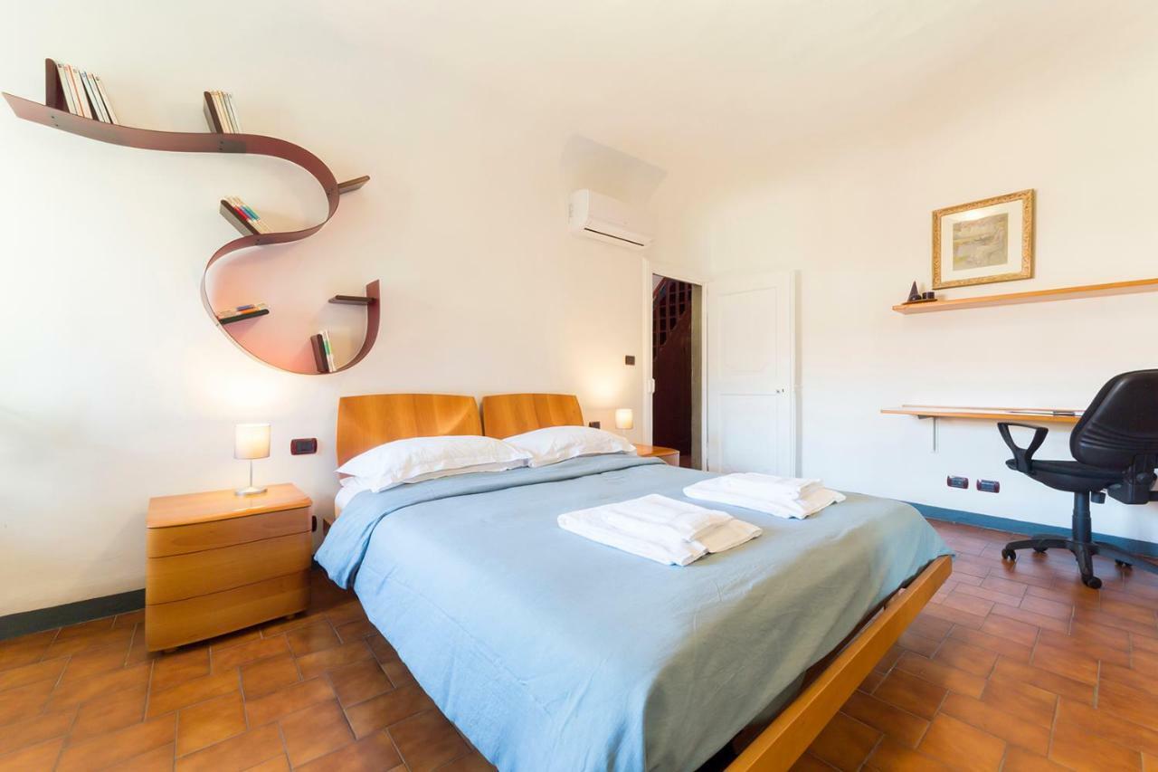 David Museum 6 Sleeps Apartment Firenze Kültér fotó