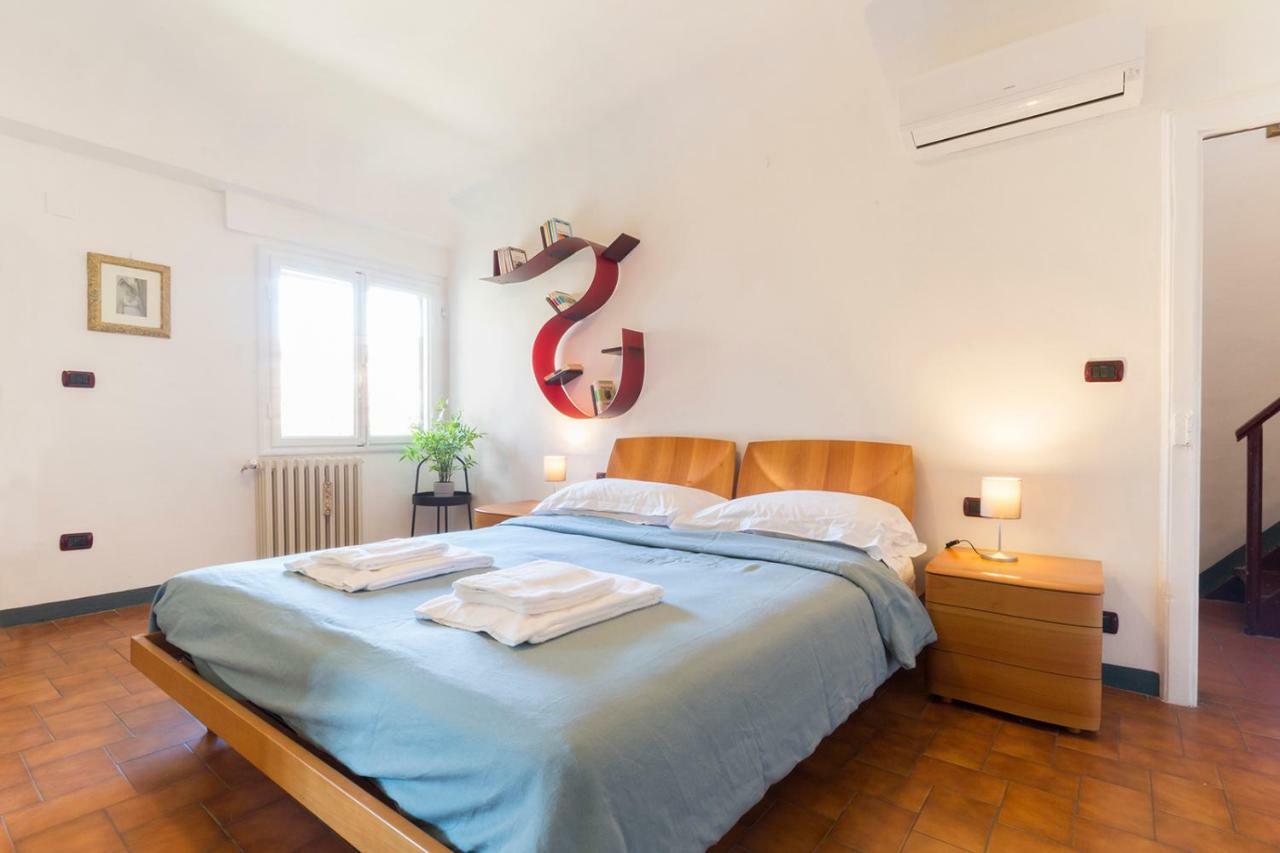 David Museum 6 Sleeps Apartment Firenze Kültér fotó