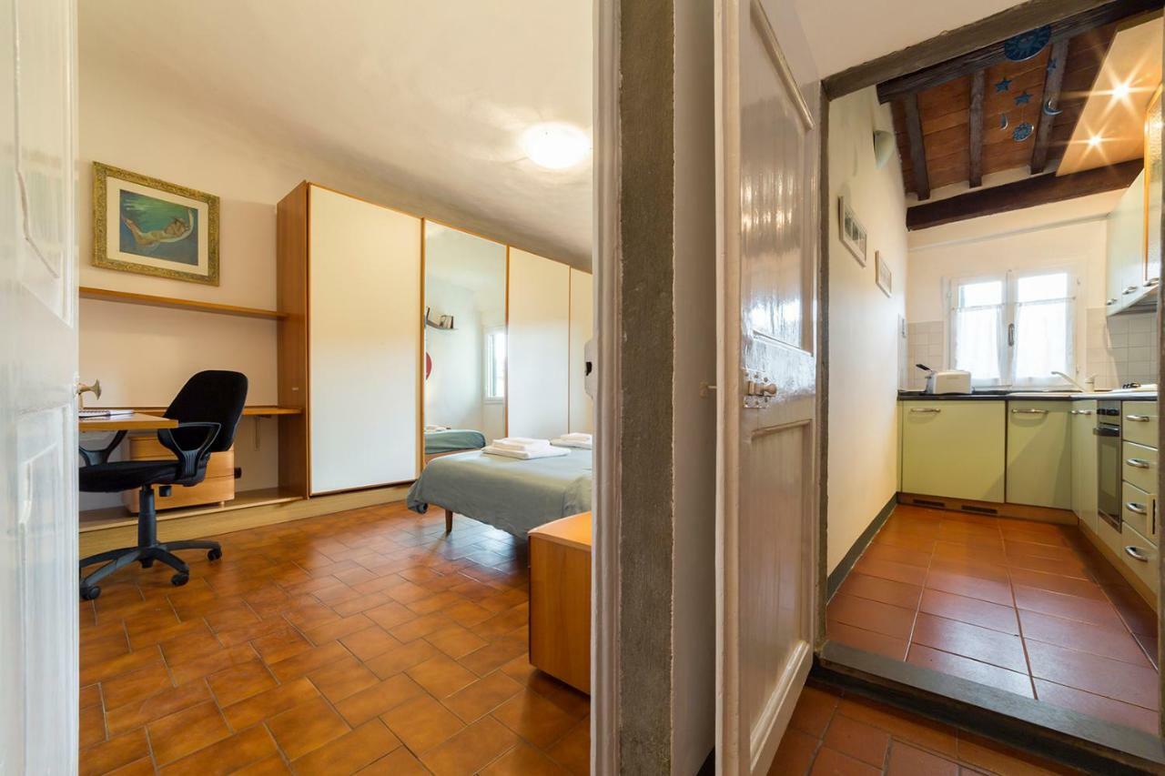David Museum 6 Sleeps Apartment Firenze Kültér fotó