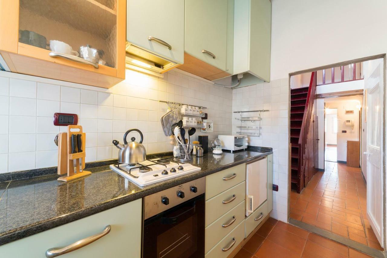David Museum 6 Sleeps Apartment Firenze Kültér fotó