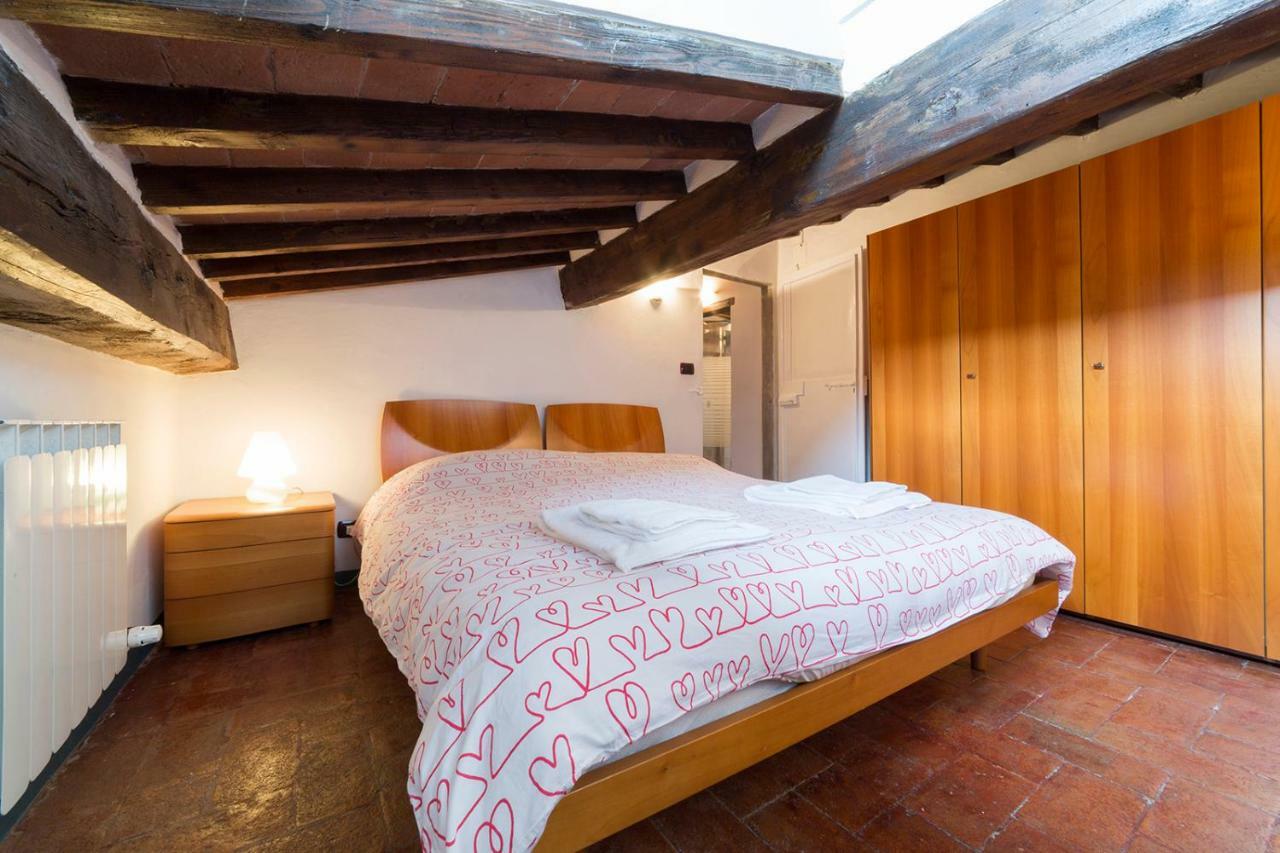 David Museum 6 Sleeps Apartment Firenze Kültér fotó