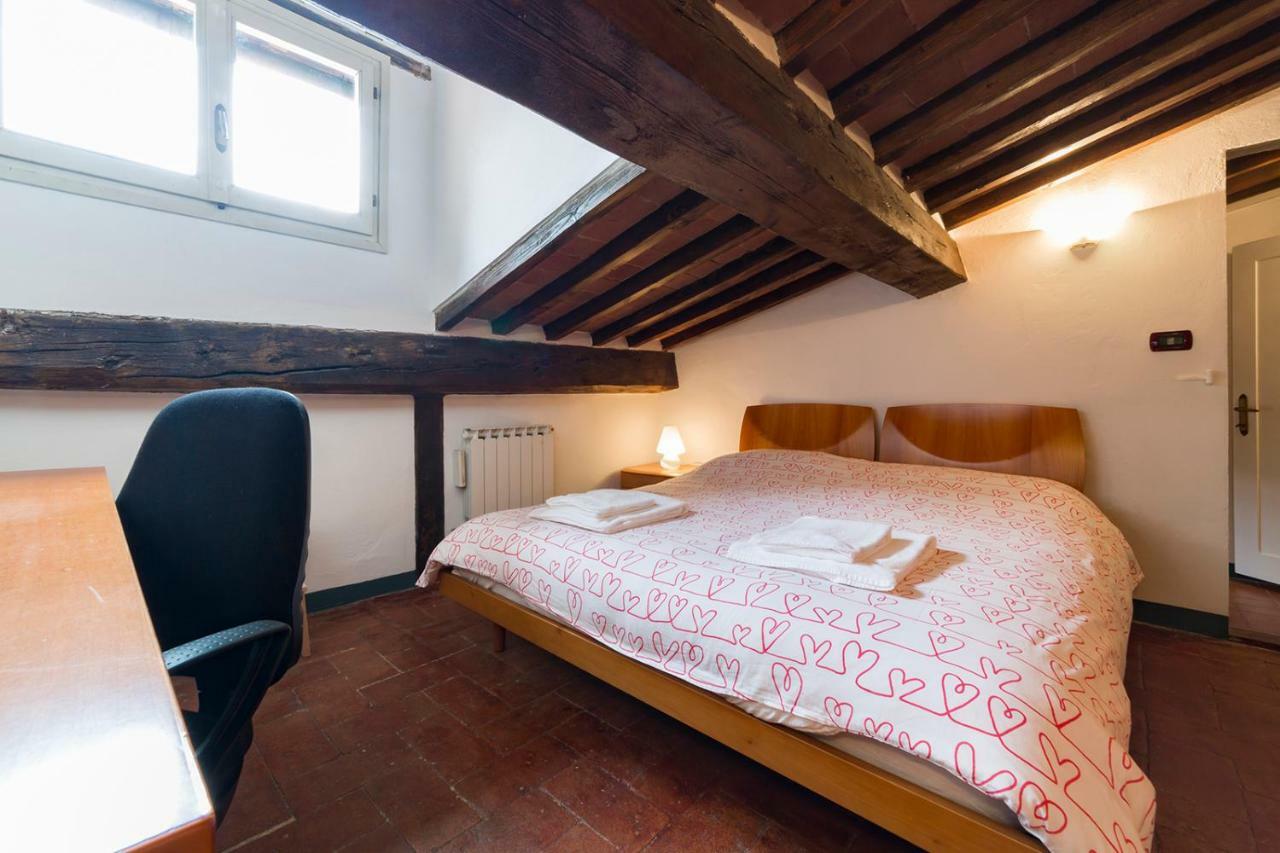 David Museum 6 Sleeps Apartment Firenze Kültér fotó
