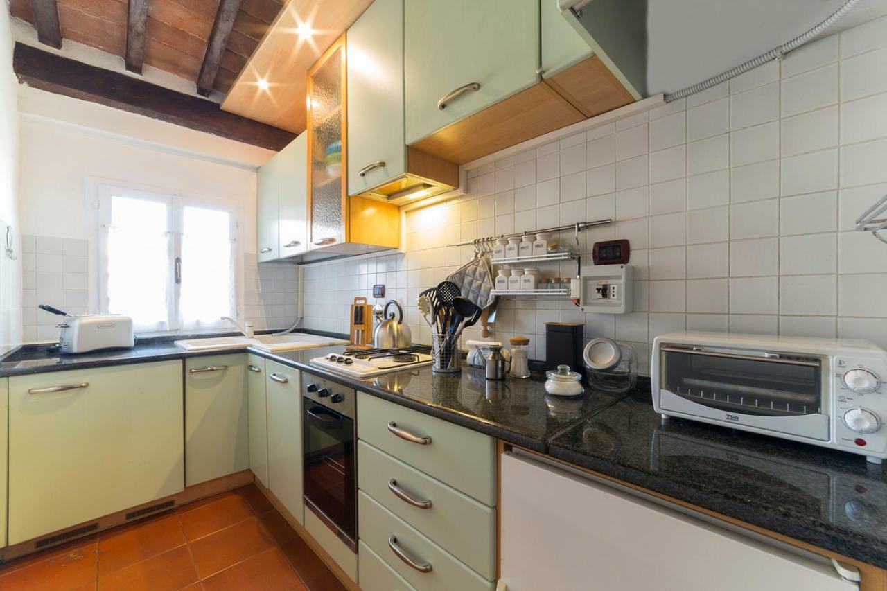 David Museum 6 Sleeps Apartment Firenze Kültér fotó