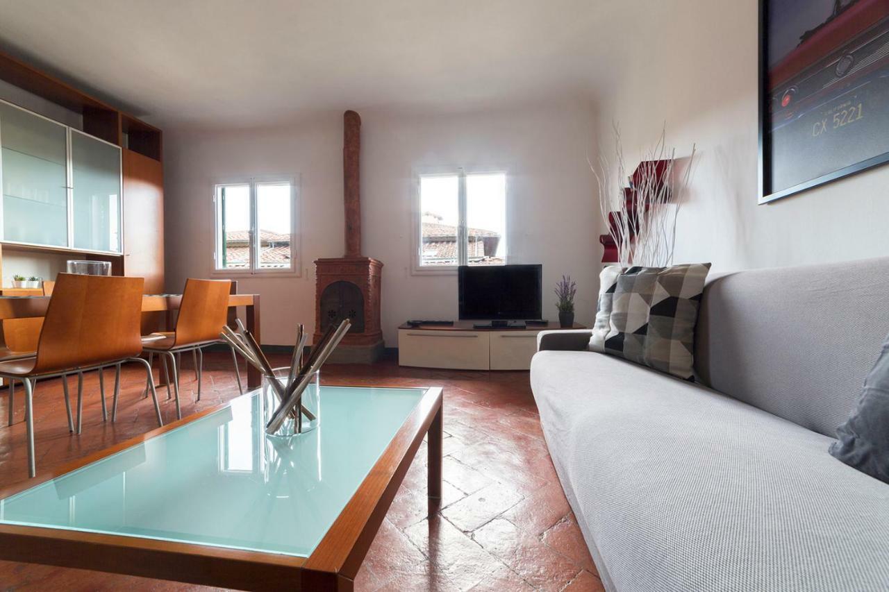 David Museum 6 Sleeps Apartment Firenze Kültér fotó